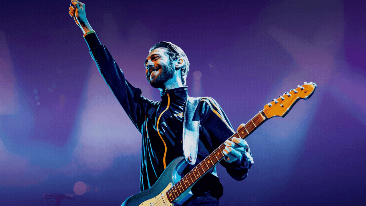 Laurence Jones